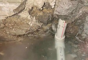江陵县管道漏水检测五