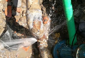 江陵县管道漏水检测二