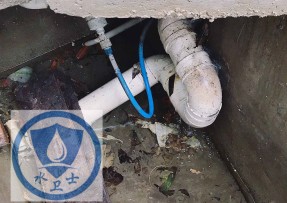 江陵县水管漏水检测公司6