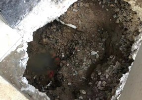 江陵县水管漏水检测公司2