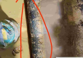 江陵县水管漏水检测公司1